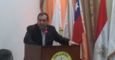 رئيس بتروشهد:22 مليون دولار تكلفه خط أنابيب نقل الزيت الخام الجديد