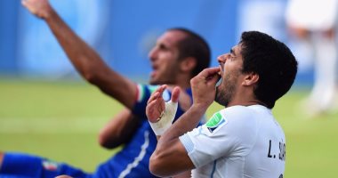 سواريز من لاعب عضاض إلى مرشح للكرة الذهبية