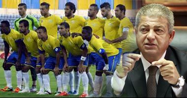 الإسماعيلى يترقب دعم وزير الرياضة للانتهاء من فرع "النخيل"