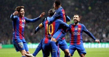 أخبار برشلونة اليوم.. عقدة انويتا تطارد البلوجرانا قبل الكلاسيكو