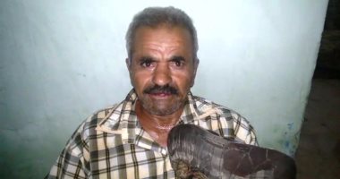بالفيديو.. معاق بالمنوفية: حرمت من وظيفة الحكومة وبحلم بشقة تأوى أولادى