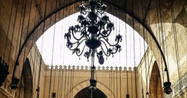 قارئ يشارك صور لمعالم مصر التاريخية من تصويره لتنشيط السياحة