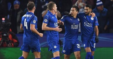 أشبيلية "المنتعش" يسعى لتعميق جراح ليستر سيتى بدورى أبطال أوروبا