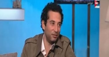 عمرو سعد: "إحنا فى مرحلة لازم كلنا ندفع الفواتير".. وحال البلد سيكون أحسن
