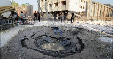 بالفيديو جراف.. فى 8 قضايا..كاميرات المراقبة" شاهد ماشفش حاجة"