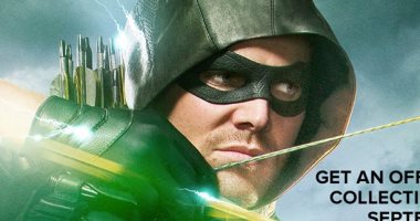 شاهد البرومو القادم لمسلسل فلاش يجمع شخصيات "dc"