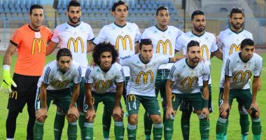 المصرى يحفز لاعبيه قبل مواجهة دجلة بصرف مكافأة الفوز على المقاولون