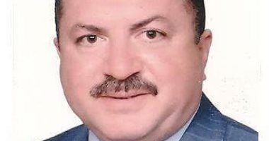 اللواء طيار هانى رمزى الديب مديراً عاما لمطار الأقصر الدولى