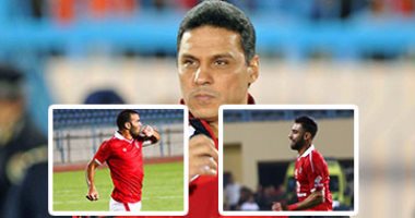 5 أزمات تهدد رحلة انتصارات الأهلى قبل توقف الدورى.. اختيارات القائمة الأفريقية.. ملف التجديد لغالى ومتعب.. جحيم "الدكة".. تربص الحكام.. والمهاجم الأفريقى المنتظر