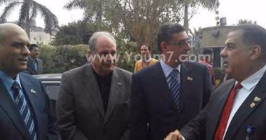 مجلس الأهلي يزور مستشفى مجدى يعقوب بأسوان.. الأحد
