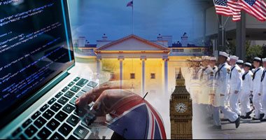 واشنطن بوست: محققون يبرؤون روسيا من اختراق شركة فيرمونت الكهربائية. ولا أدلة على ارتباط موسكو بمحاولة الاختراق.. مكتب التحقيقات الفيدرالية يرفض إعلان رأيه الرسمى.. وحاكم الولاية يهاجم الرئيس بوتين