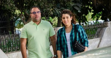 منتج "يا تهدى يا تعدى": 3 أيام وينتهى تصوير الفيلم.. وطرحه يناير المقبل