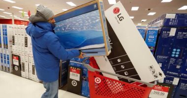 مبيعات Black Friday و Cyber Monday الإلكترونية تحطم الأرقام القياسية