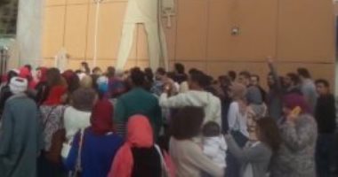 حماية المستهلك تجيز إرجاع المنتج بعد 14 يوم شراء لو هتشترى فى بلاك فرايدى