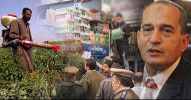 8 وزارات تحارب مافيا غش وتهريب المبيدات بـ20 إجراء باعتبارها جرائم أمن اقتصادى.. الزراعة: حملات تفتيشية لـ7033 محل ومصنع لضبط الأسواق.. الاستعانة بالشباب ومواقع التواصل والانتربول لملاحقة المخالف