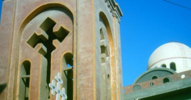 اتهام الآثار ببيع أراضى أثرية فى المنيا.. والوزارة تكشف الحقيقة