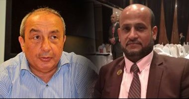 نقيب مهندسى العراق لـ"اليوم السابع": 90% من المصانع العراقية معطلة.. ونبحث التعاون مع اتحاد الصناعات المصرى لإعادة تشغيلها وتحقيق نهضة اقتصادية للبلدين.. ودراسة نقل الخبرات المصرية فى الطاقة الشمسية