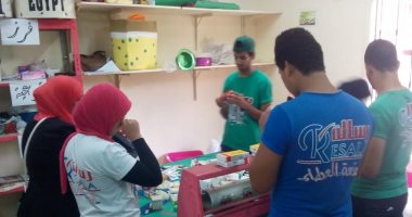 جمعية رسالة للأعمال الخيرية: لا خلاف مع جامعة القاهرة لتوفير الدعم والمعونات للطلاب