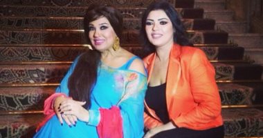10 معلومات لا تعرفها عن عزة مجاهد ابنة فيفى عبده