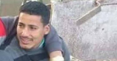 "عزبة البكرى" بالدقهلية تنتظر وصول جثمان شهيد تفجير كمين الغاز