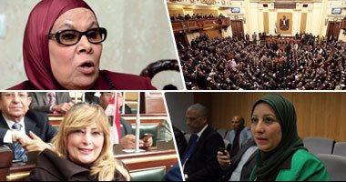 تزامنًا مع اليوم العالمى لمناهضة العنف ضد المرأة.. نائبات يوضحن أسباب وجود الظاهرة بمصر.. ويؤكدن: أبرزها عدم تفعيل قوانين حمايتهن.. وآمنة نصير: شيوخ متطرفون يدعمون إهانتها بتفاسير خاطئة للقرآن والسنة
