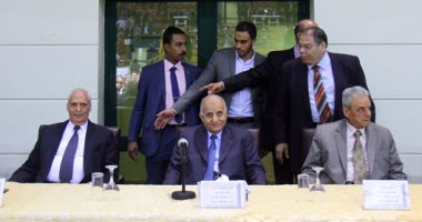 عمومية "قضايا الدولة" توافق بالإجماع على تعديلات لائحة نادى الهيئة