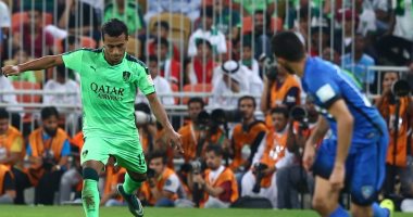 بالفيديو.. الهلال فى صدارة الدورى السعودى بالفوز على "أهلى عبد الشافى"