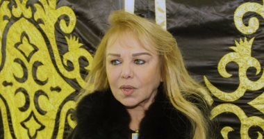 تشييع جنازة شقيق الإعلامية سهير شلبى بعد صلاة الظهر من مسجد حسن الشربتلي