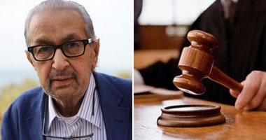 هل يحاكم ورثة نور الشريف بدلا منه فى اتهامه بالتزوير؟.. قانونى: المحكمة أصدرت قرارها من واقع الأوراق ولم يقدم لها ما يثبت الوفاة.. ومحامٍ يؤكد: الحكم يسقط بوفاته.. والمحكمة تحدد جلسة لتصحيح الخطأ