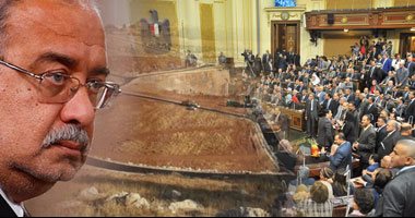 الدولة تسترد أرضها المنهوبة.. هيئة التحقيق تشكل لجنة لاستعادة 11 ألف فدان الأسبوع الجارى ..رجلا أعمال سددا 121 مليون قيمة أرض وضع يد.. ورد 75 ألف فدانا بينها 10 أفدنة لصفوان ثابت وبرلمانى حالى قريبا