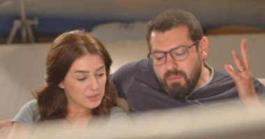 آخر كلام.. زواج الفنان عمرو يوسف من كندة علوش