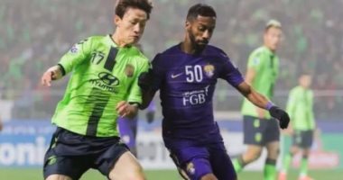 استبعاد بطل دورى أبطال آسيا من المشاركة فى نسخة 2017