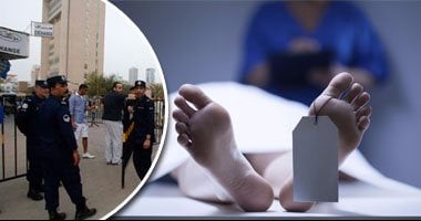 وفاة متهم بعد نقله من حجز مركز شرطة أطفيح إلى المستشفى بسبب ضيق تنفس