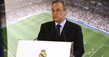 أخبار كريستيانو رونالدو اليوم.. رئيس الريال: الدون الأجدر بالكرة الذهبية