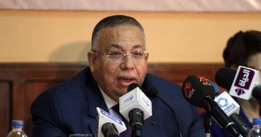  وكيل مجلس النواب: إعداد قوانين خاصة بـ"الإعلام" خلال الدورة الحالية