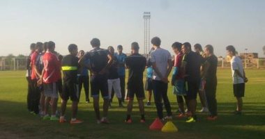 تريكة وهنرى وإيرزى خارج قائمة التعدين أمام الأهلي