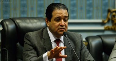 علاء عابد: رئيس حقوق الإنسان بالأمم المتحدة أبلغنى أن ما يصله عن مصر سيئ  