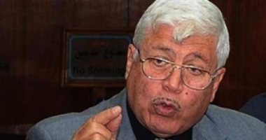 اليوم.. اللواء محمد الغبارى ضيف برنامج "أيديولوجيات" على إذاعة صوت العرب