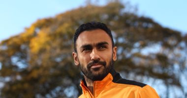 أمم إفريقيا تهدد مشاركة المحمدى أمام مانشستر يونايتد
