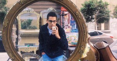صور تظهر ملامح الوجوه المصرية الأصيلة بعدسة المصور الشاب عبد الرحمن هانى