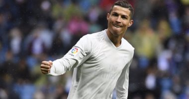 بالفيديو.. 10 أرقام مثيرة من فوز ريال مدريد على خيخون بالدوري الإسباني