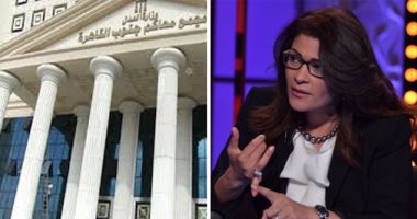 حيثيات حكم حبس فاطمة ناعوت بتهمة ازدراء الأديان.. المحكمة: عبارات المتهمة احتوت ازدراء لشعائر الدين الإسلامى.. وتناولها للأضحية ووصفها لرؤية سيدنا إبراهيم بالكابوس يشوبه شىء من الاستخفاف