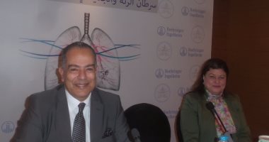 أستاذ علاج أورام: مادة الاسبستوس تظل فى الجسم 30 عاما وتسبب سرطان الرئة