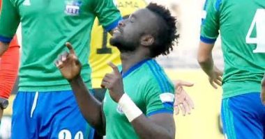 الزمالك يجتمع مع نانا بوكو للاتفاق على تفاصيل عقده