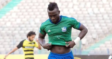 المقاصة يوافق على بيع نانا بوكو للزمالك بـ500 ألف دولار