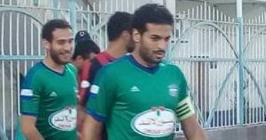 هانى سعيد: الإصرار سلاح المقاصة لإسقاط بطل السنغال فى دورى الأبطال