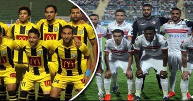5 مشاهد فى تشكيل الزمالك أمام المقاولون.. جنش يعود وفقا لسياسة الدور.. الجهاز الفنى يرفض ظلم المدافعين.. ثلاثى فى وسط الملعب الخيار الأفضل.. حفنى بديل.. ومايوكا أساسيا لأول مرة
