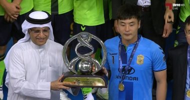بالفيديو.. تشونبوك الكورى يواجه كلوب أمريكا فى مونديال الأندية
