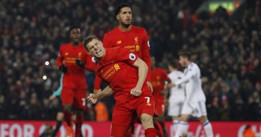 بالفيديو.. ليفربول يتصدر البريميرليج مؤقتا.. وأقدام جزائرية تنقذ ليستر