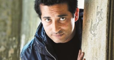 فى عيد ميلاده.. الفلك يبشر عمرو سعد بنشاط فنى العام القادم